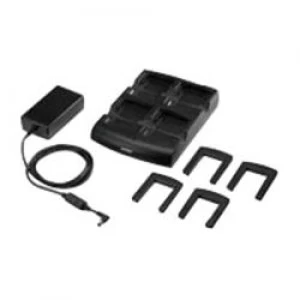 Image of Motorola KIT: MC91/MC92 4-Slot Battery Charger ES