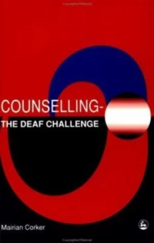 Image of Counselling by Mairian Corker Paperback