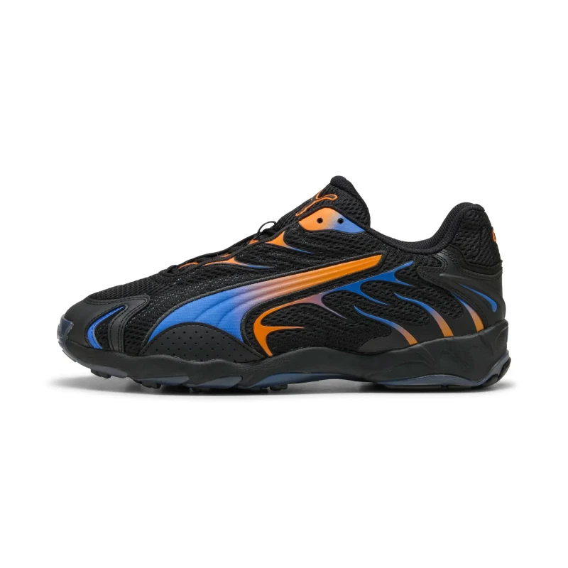 Image of Puma Trainers Puma Inhale Noir Unisex 44