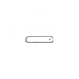 Image of Cylinder Head Gasket Cover Seal 19006 by Febi Bilstein