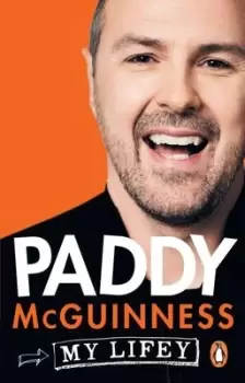 Image of My lifey - Paddy McGuinness - Paperback - Used