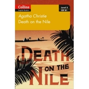Image of Death on the Nile : B1