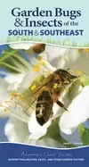 Image of garden bugs and insects of the south and southeast identify pollinators pes