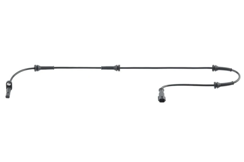 Image of ABS sensor TOPRAN 701 872