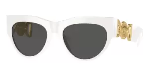 Image of Versace Sunglasses VE4440U Asian Fit 314/87
