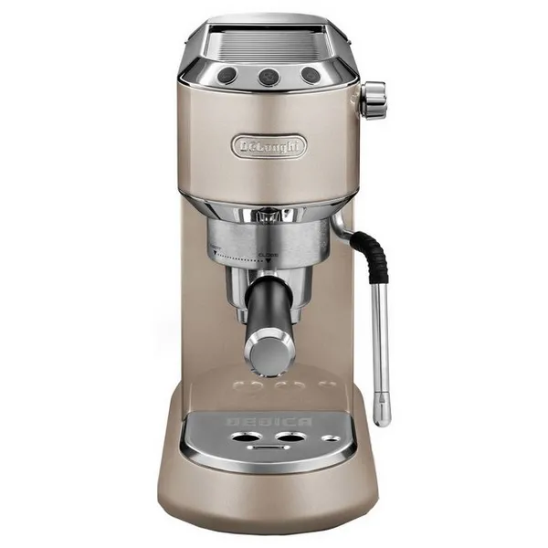 image of DeLonghi Dedica Arte EC885.BG Coffee Maker