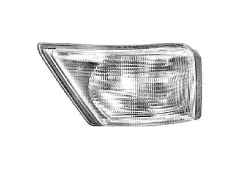 Image of VAN WEZEL Side indicator VAN WEZEL 2813908
