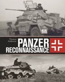 Image of Panzer Reconnaissance