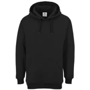 image of Portwest - Roma Hoody - B302BKRXXL