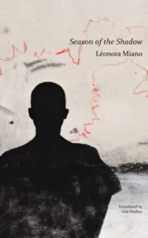 Image of Season of the shadow by Lonora Miano