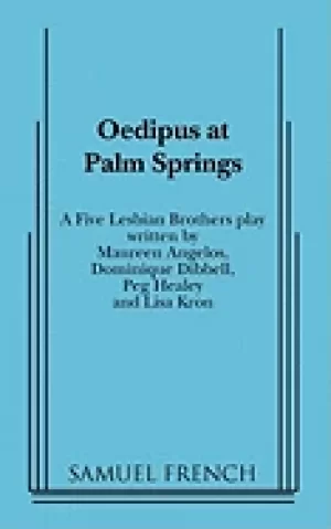 Image of oedipus at palm springs