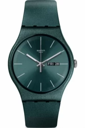 Image of Swatch Ashbayang Watch SUOG709