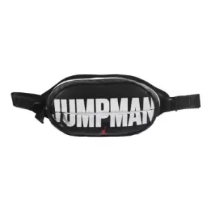 Image of Air Jordan Amb Crossbody 99 - Black