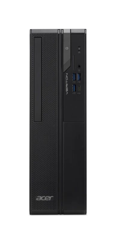 Image of Acer Veriton X2 VX2722G - Compact tower Core i5 i5-14400 / up to 4.7 G