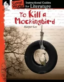 Image of To Kill a Mockingbird: An Instructional Guide for Literature : An Instructional Guide for Literature