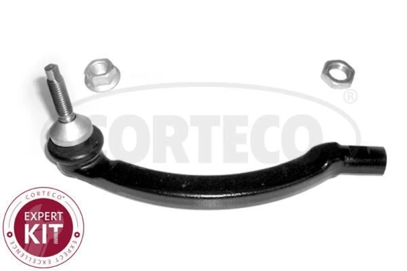 Image of Track rod end CORTECO 49398885