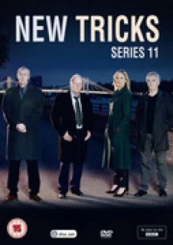 image of New Tricks - Series 11