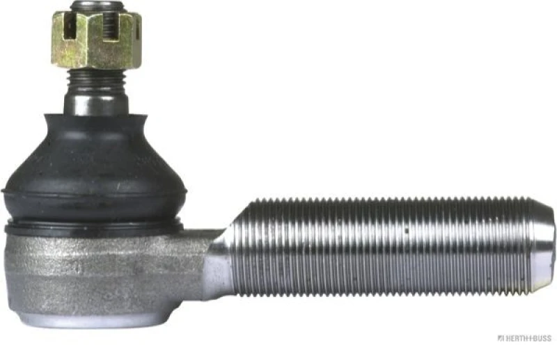 Image of Track rod end HERTH+BUSS JAKOPARTS J4822037