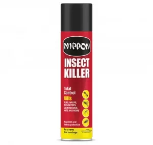 image of Nippon Total Insect Killer