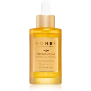 Holika Holika Honey Royalactin Radiance Moisturising Serum 30ml