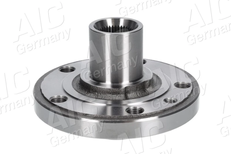 Image of Wheel Hub AIC 55203
