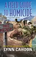 Image of field guide to homicide
