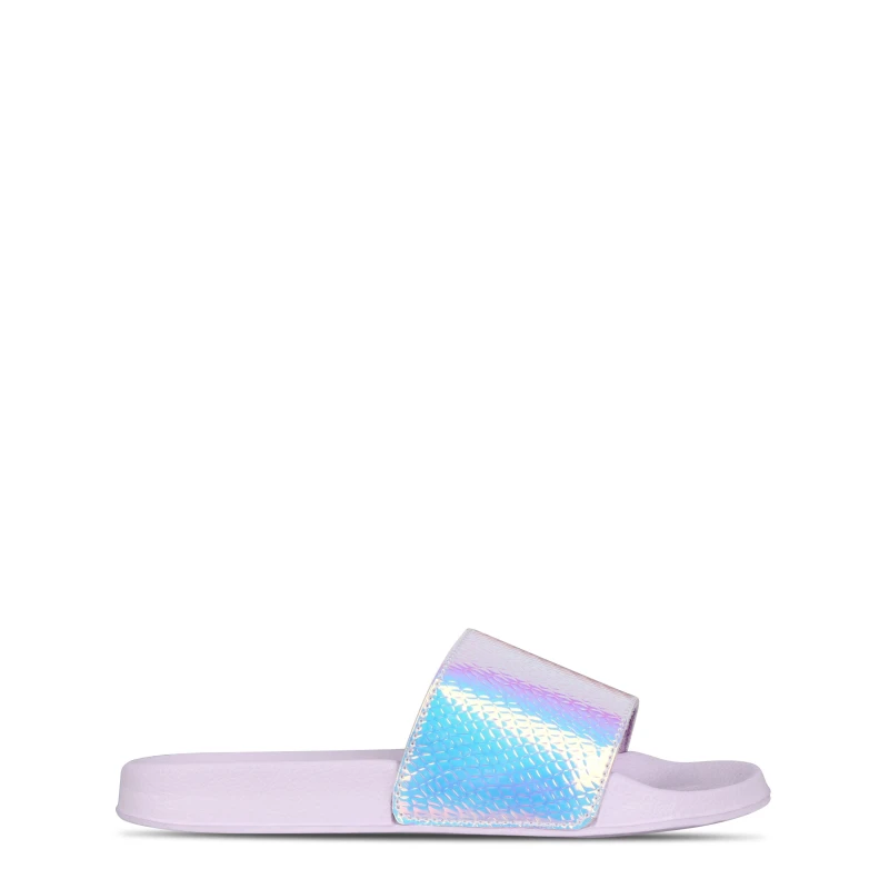 Image of SoulCal Childrens Sliders - Pink Pink C10