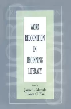 Image of Word Recognition in Beginning Literacy