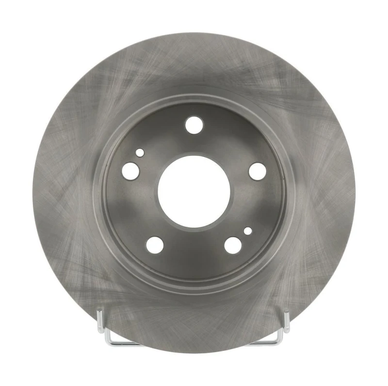 Image of Brake disc CHAMPION 562599CH
