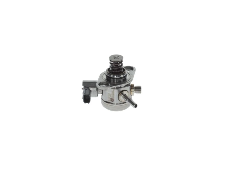 Image of High pressure fuel pump Bosch 0 261 520 431