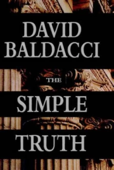 Image of The Simple Truth by David Baldacci Hardback