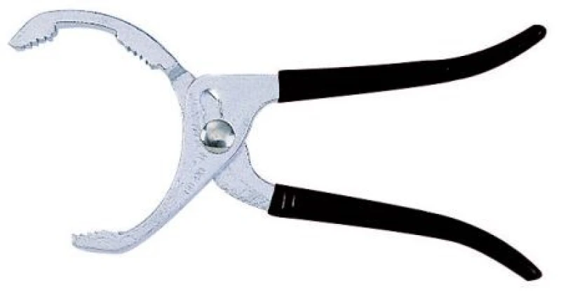 Image of FORCE Oil filter removal tool FORCE 639365