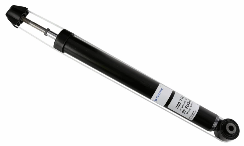 Image of Shock absorber SACHS 350 718