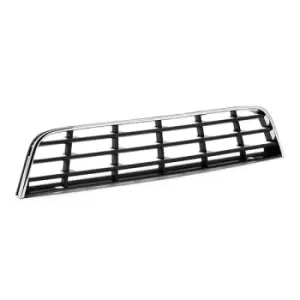 Image of JOHNS Bumper Grill 13 02 27-6 Bumper Grille,Grille Assembly AUDI,A3 Schragheck (8P1),A3 Sportback (8PA),A3 Cabrio (8P7)