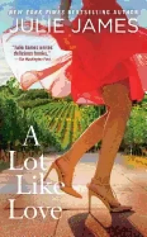 Image of lot like love