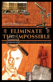 Image of Eliminate the Impossible by Alistair Duncan Paperback