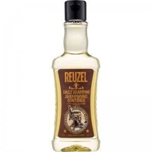 image of Reuzel Hair Shampoo for Everyday use 350ml