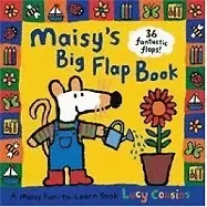 Image of maisys big flap book