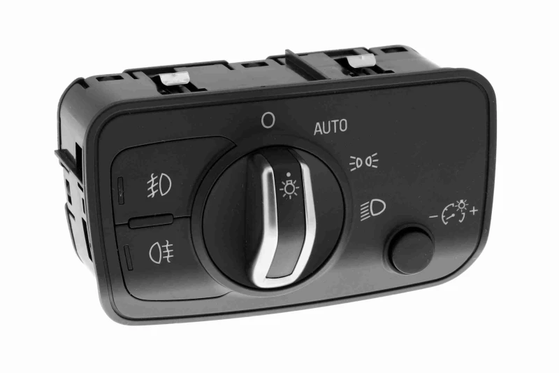 Image of Headlight switch VEMO V10-73-0566
