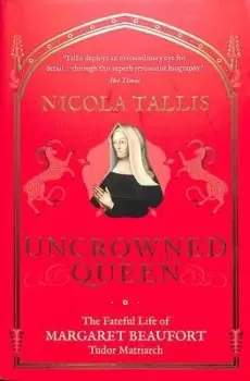 Image of Uncrowned queen - Nicola Tallis - Paperback - Used