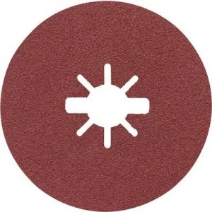 Image of Bosch Accessories 2608619168 Ø 115mm Grit size 80