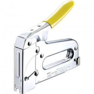 image of Arrow T59 Insulated Wiring Staple Tacker Gun