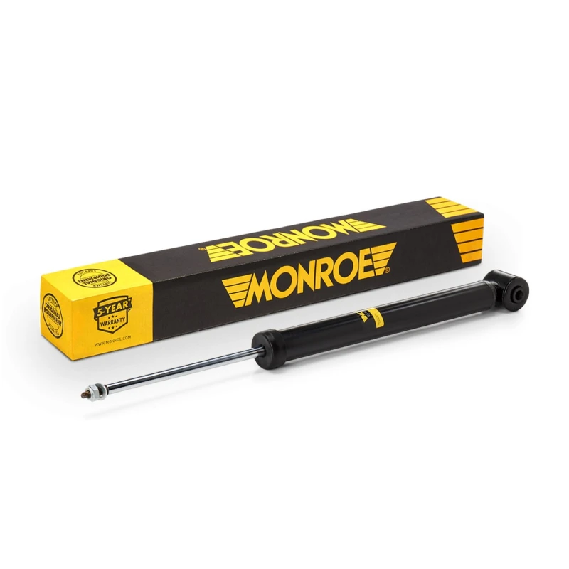 Image of MONROE G1091 Shock absorber MONROE Original (Gas Technology) Gas Pressure, Twin-Tube, Telescopic Shock Absorber, Top pin Shock Absorber (854)