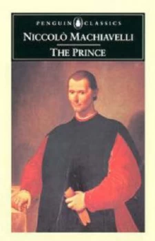 Image of The Prince by George Bull Paperback
