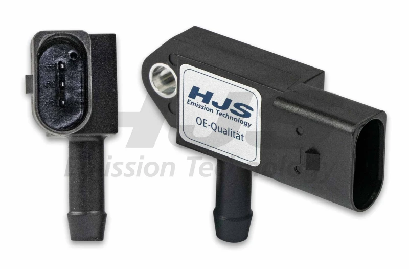 Image of Sensor, boost pressure HJS 92 09 1096