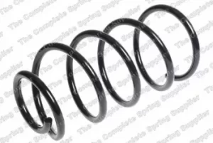 Image of Kilen Suspension Coil Spring Front Axle 26028