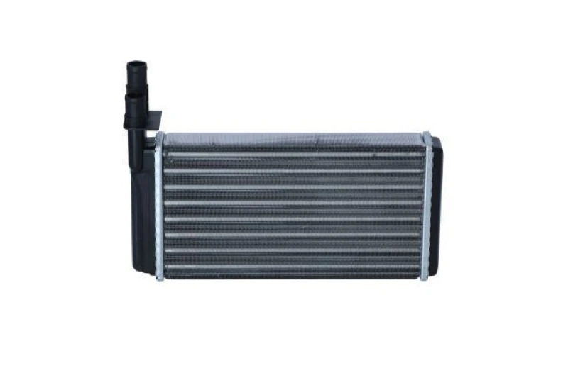 Image of NRF 58931 Heat Exchanger Aluminium Heat Exchanger,interior heating (467)