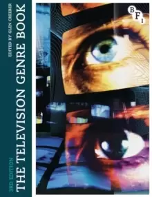 Image of The Television Genre Book