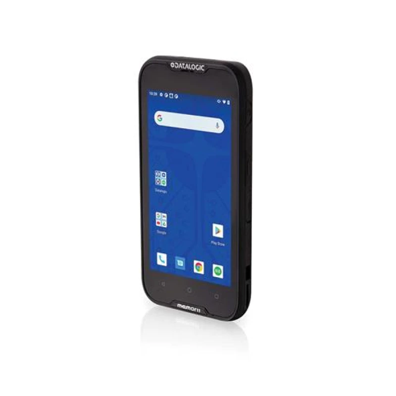 Image of Datalogic Memor 11 handheld mobile computer 12.7cm (5") 720 x 12