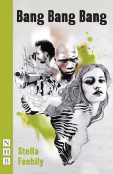 Image of Bang Bang Bang by Stella Feehily Book